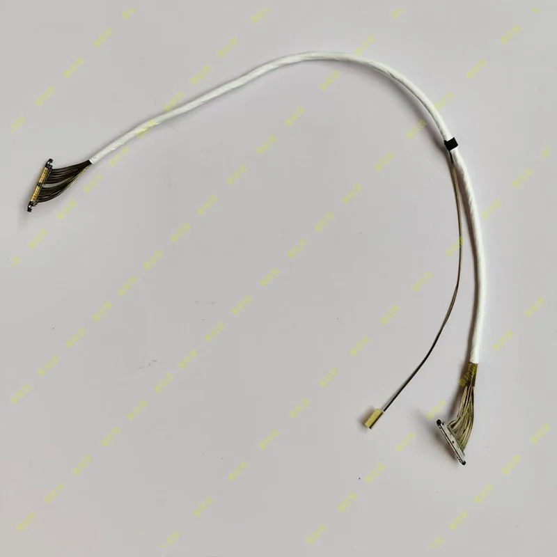 

Для Canon 750D 760D подключение экрана дисплея кабель материнской платы ЖК-дисплей Flex