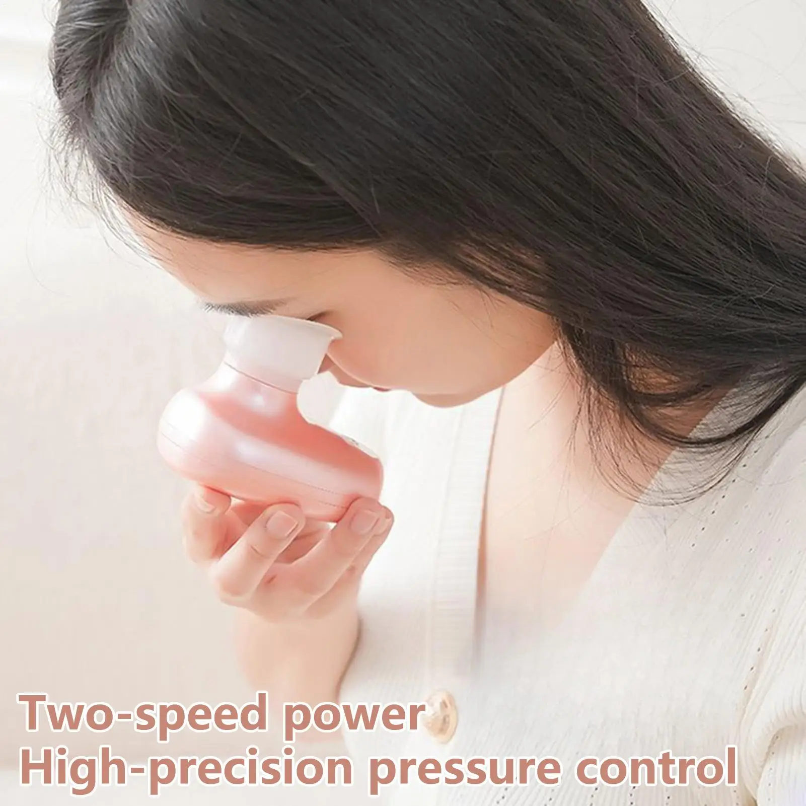 

Eye Mister Электрический увлажняющий Eye Mister Нежный Mister для лица Перезаряжаемый паровой увлажняющий крем для лица для красоты Routine Winter