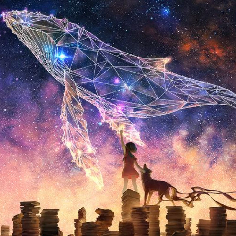 

Пазл бумажный для взрослых, 75 х50 см, 1000 шт.