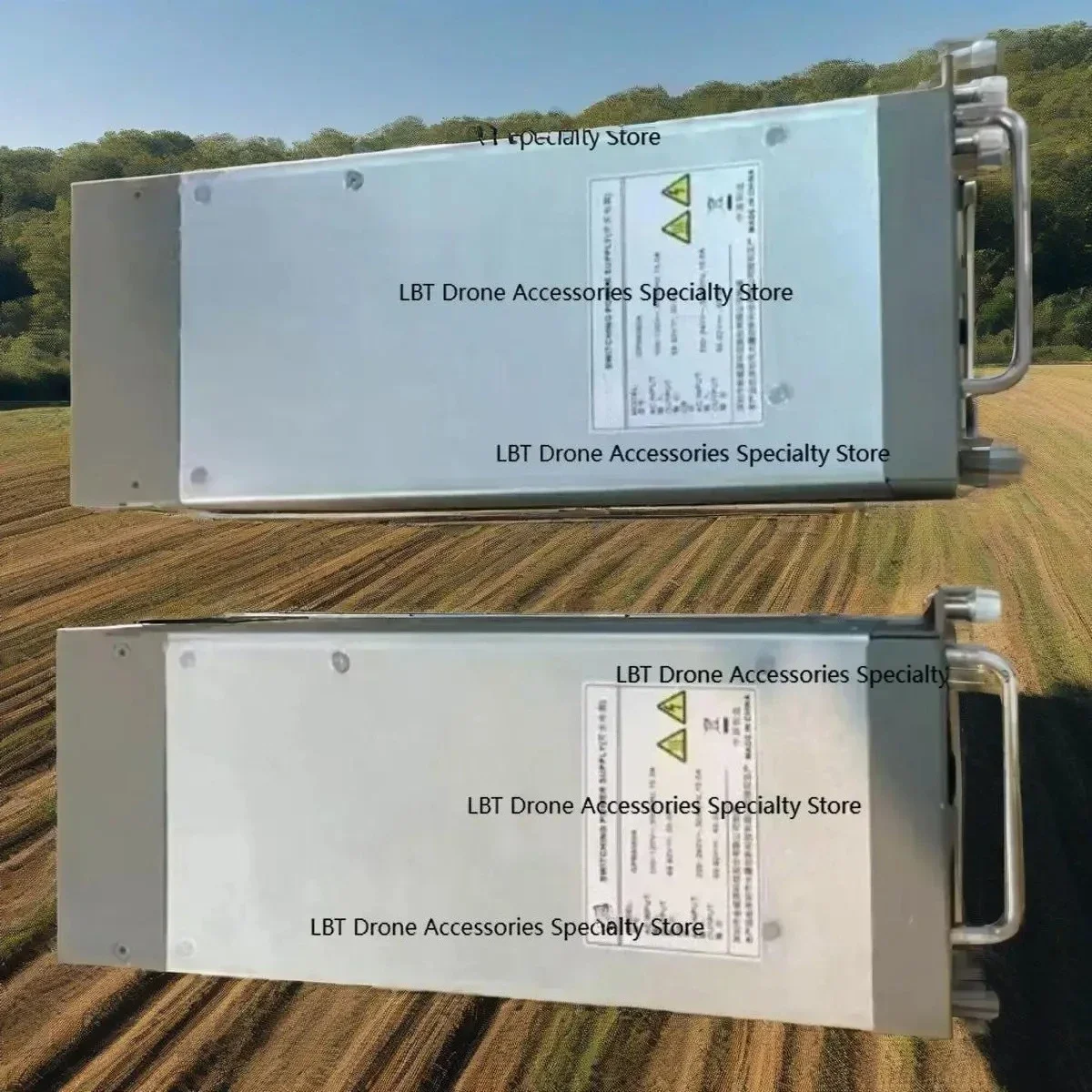 Para DJI módulo de alimentación del cargador Original para Dron en aerosol de pesticidas Agras T30 nuevo accesorio de mantenimiento