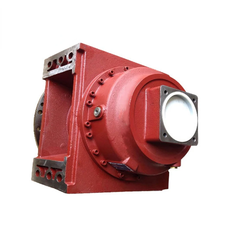 P3301 Gear Box for Concrete Mixer