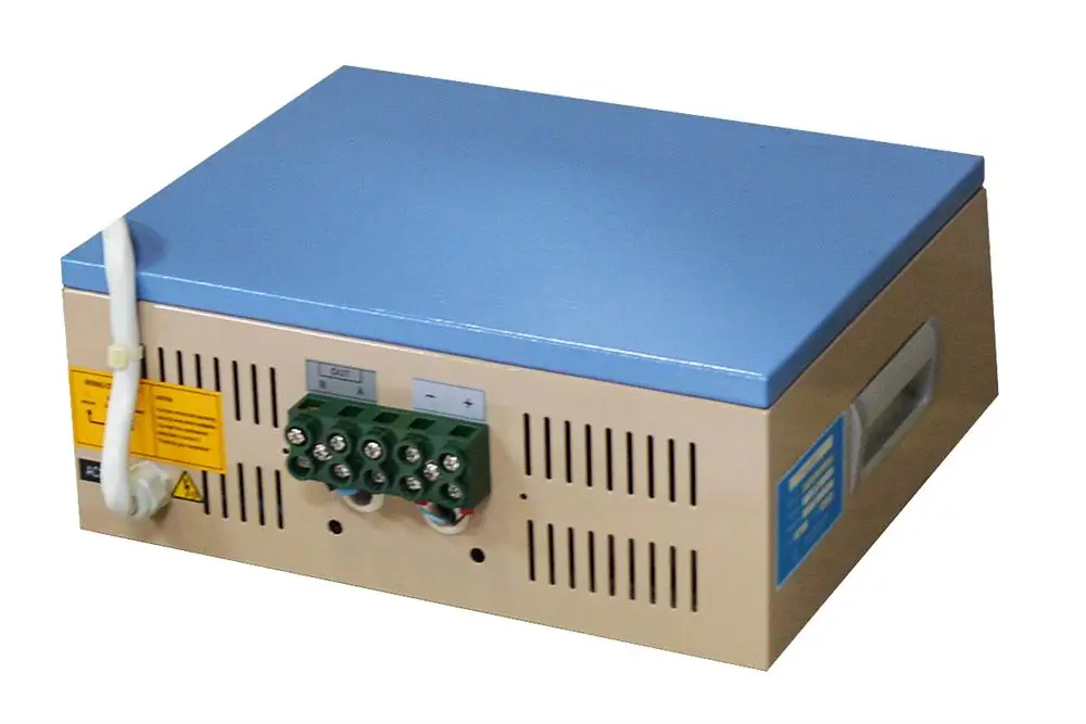 Single Zone Precision SCR Temperature Control Unit with 30 Segments Programmable for DIY Furnace up to 1500C 1- 5 KW (110 or 220