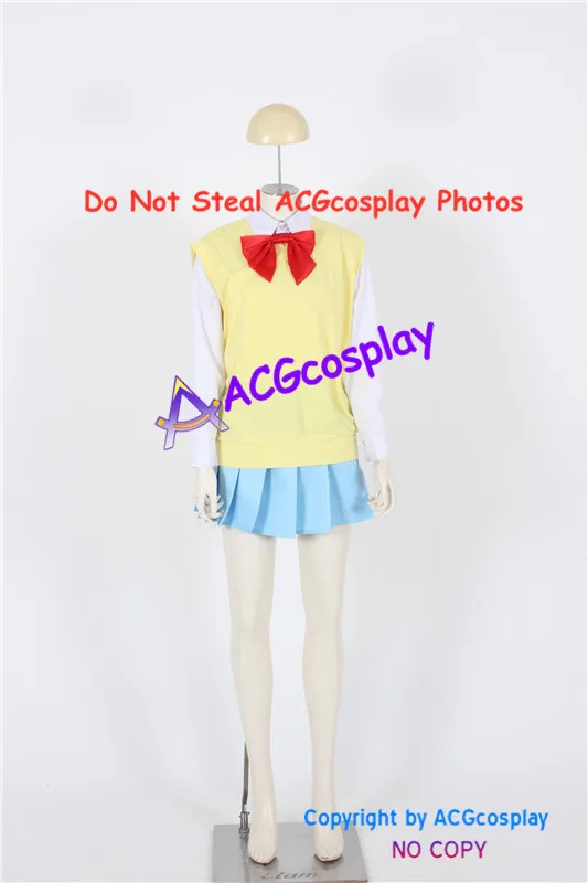 

Great Teacher Onizuka Female School Uniform Cosplay Costume acgcosplay girl uniform