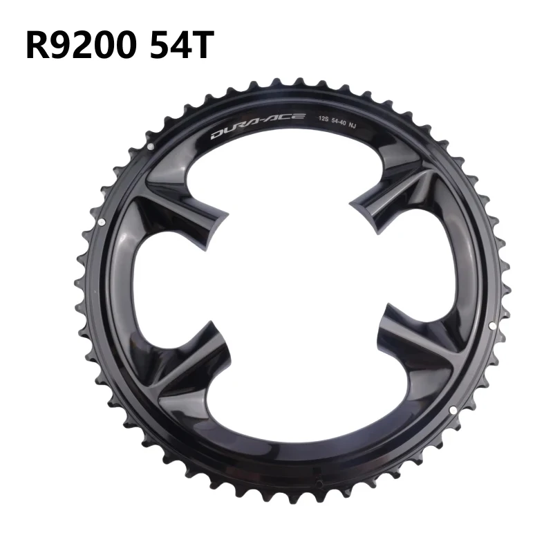 Shimano DURA ACE R9200 Chainring 12s 50T 34T 52T 36T 54T 40T Crown