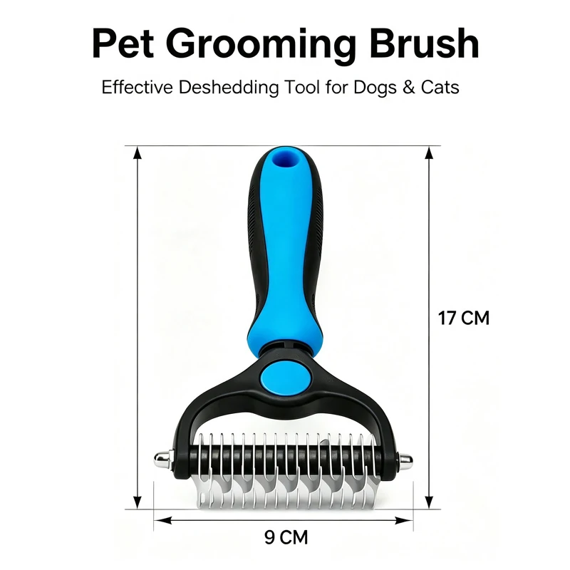 Thumbnail 4 - #11 Best Cat Deshedding Brushes to Buy In 2026