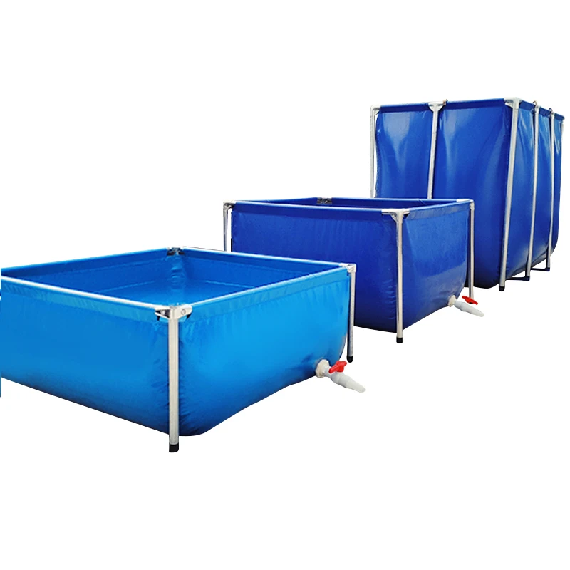 

2021 Factory Wholesale Portable Multifunction Fishing Bag Carrier Canvas,canvas Fish tank