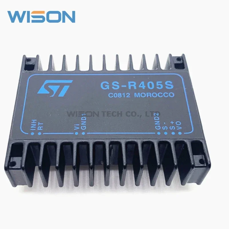 GS-R405S  GS-R405  GS-R405/2  GS-R412/2  GS-R424/2  FREE SHIPPING NEW AND ORIGINAL MODULE