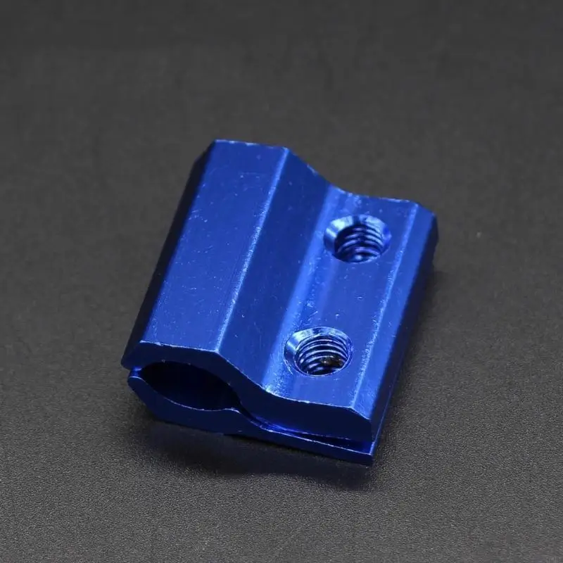 مقاطع D5BE Cycling Clips خرطوم الفرامل مشابك كابل الكابلات