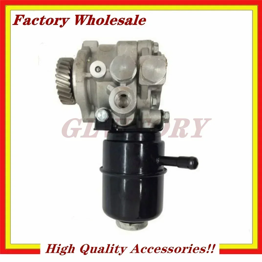 Pompe de direction assistée MR223480 MR491774, 1 pièce, pour Mitsubishi Pajero Montero Shogun3 III V60 V70 V68 V78 3.2 di-d Desiel 4M41, nouveau