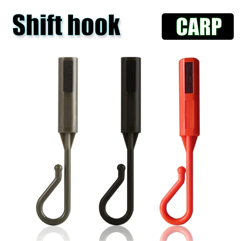 3/5PCS Carp Fishing…