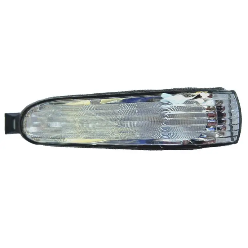 

Compact Car Rearview Mirror Turn Signal Light For Mercedes Benz ML350 500 ML55 AMG 02-05