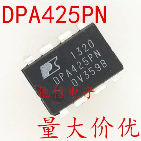 

DPA425PN ДИП-8