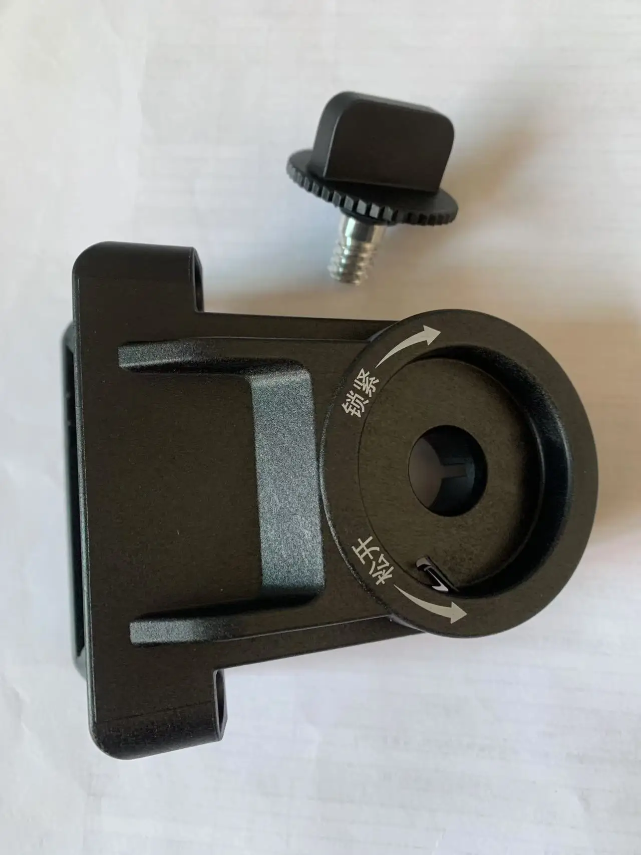 1 set For Agras XAG P100 Nozzle Extension Rod Bracket Left/Rght Kit Part Agricultural drone Accessories 14-005-00042/41