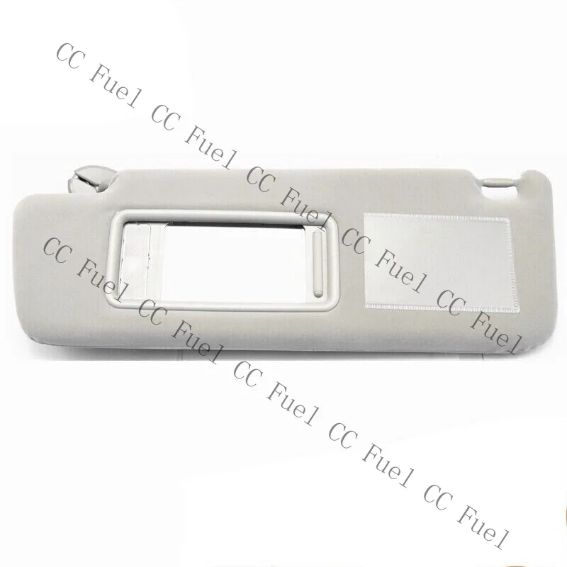 C+ Sun Visor Fits for Toyota Tacoma 2008 2009 2010 X-Runner 4.0L 74320-60850-B1