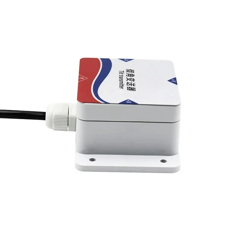 Industrial Cheap Digital Output Biaxial Inclinometer Sensor Inclinometer Tilt Sensor