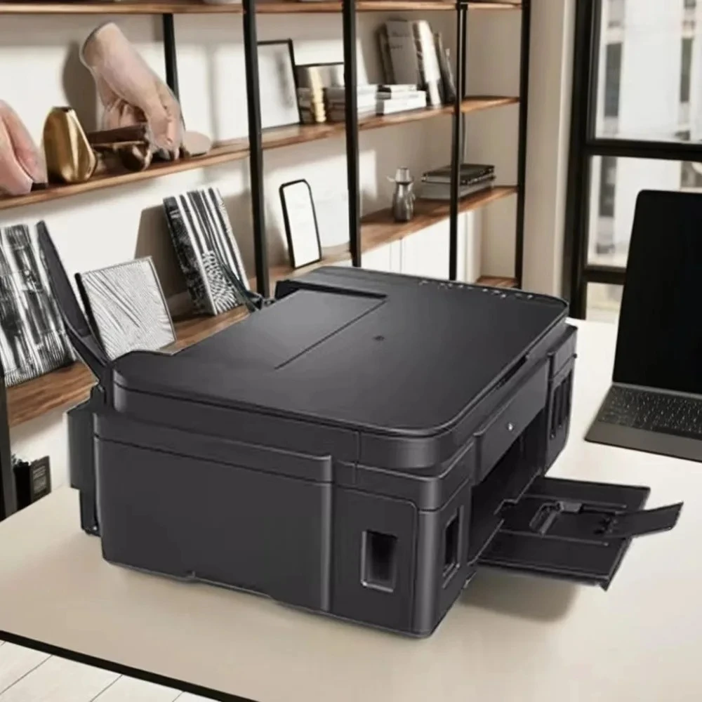 

Best-selling G3830 Color Cake Printer Black Wholesale High Print Speed