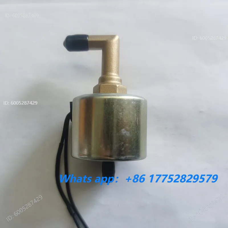 1 liter numerical control lubricating oil pump electronic  core piston pump machine tool thin oil pump automaticoil injector