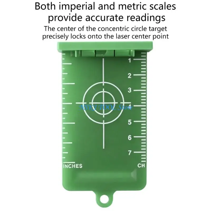 L8RC Strong Accurate Beam Plate Mountable for Ceiling Construction Use Bubble Level