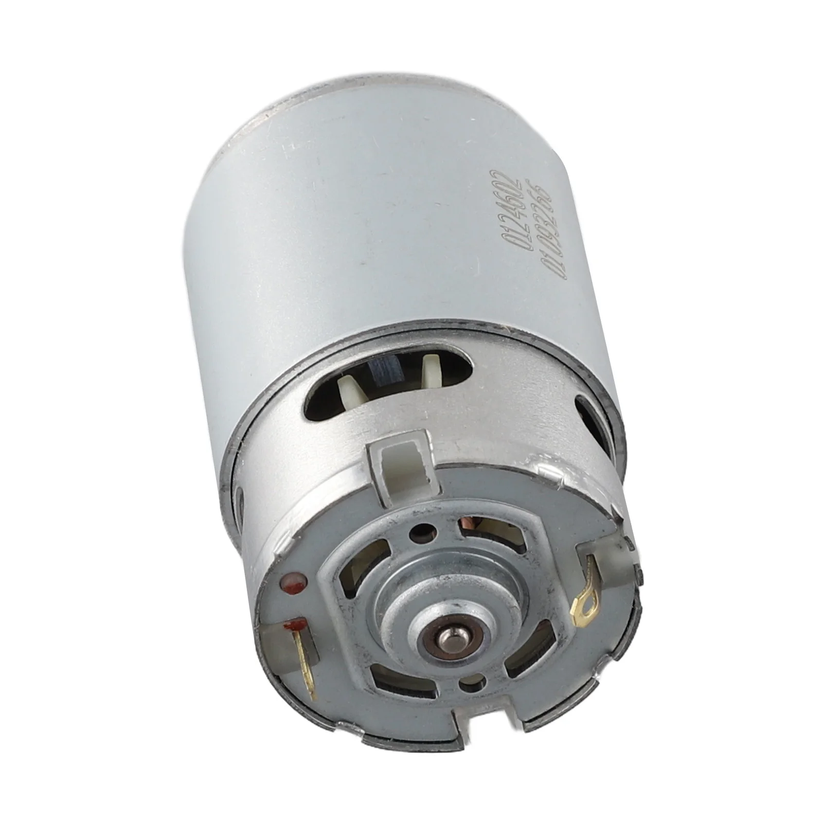 Rechargeable lithium drill motor replacement for For Dayi 1028 cordless drill 11 teeth motor designed for 18-20V power tools