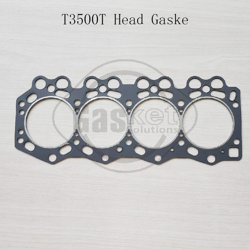 SL-T T3500T TF T4000 Engine cylinder head gasket Graphite for Mazda Repair Gasket  Parts