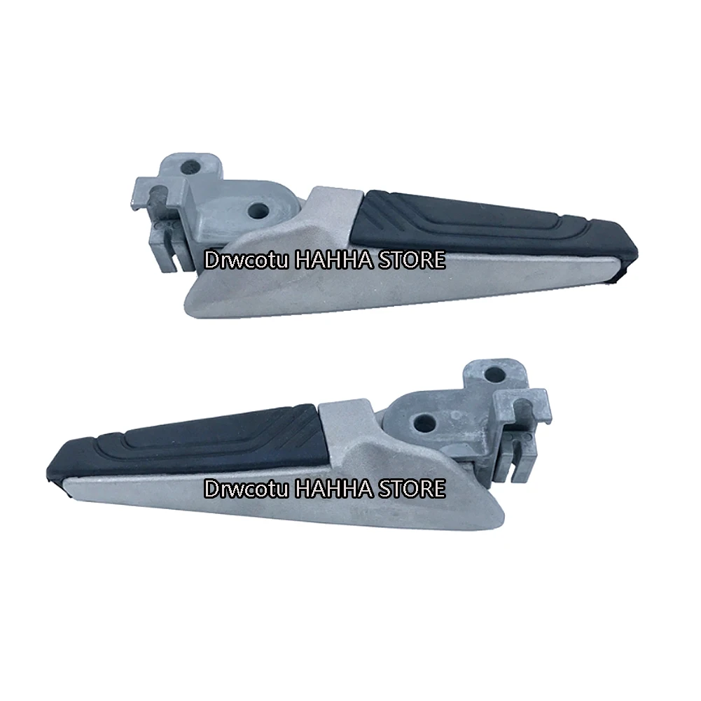 Motorcycle Footrest Footpeg Pedal Left Right Side Foot Pegs Pedals For KYMCO CT300