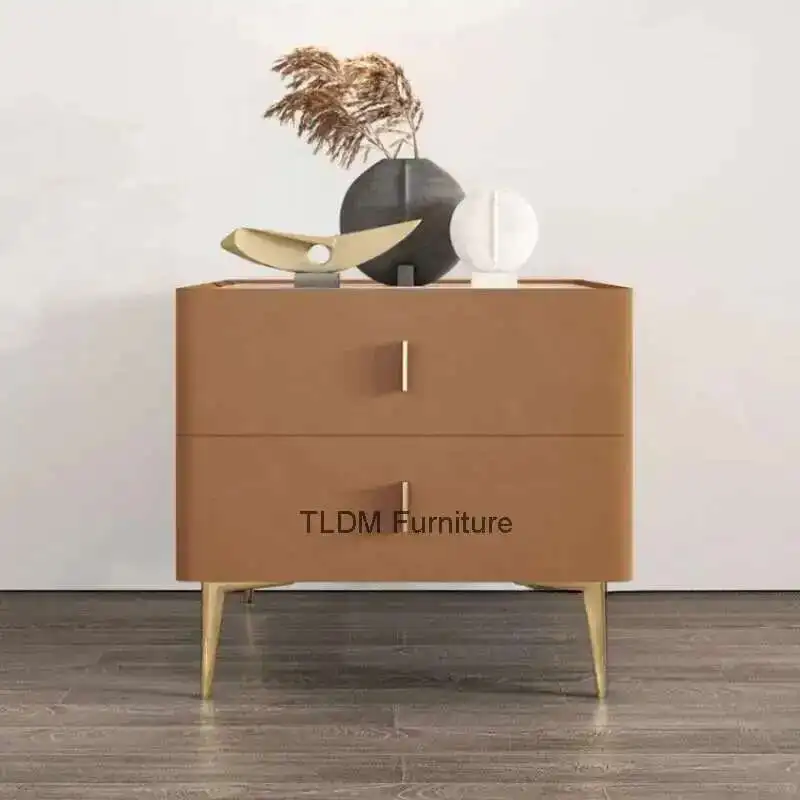 

Low Table Narrow Headboard Tables Rooms Storage Cabinet Bedroom Nordic Bedside Dressers Gamer Side Mesa De Noche Cute Drawers