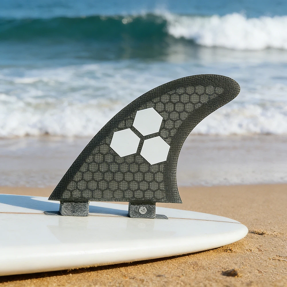 

Плавники для серфинга UPSURF FCS (размеры S/M/L), с сердцевиной из сот, из стекловолокна, разноцветные, G3/G5/G7, комплект из 3 плавников, для серфинга, тип Thruster