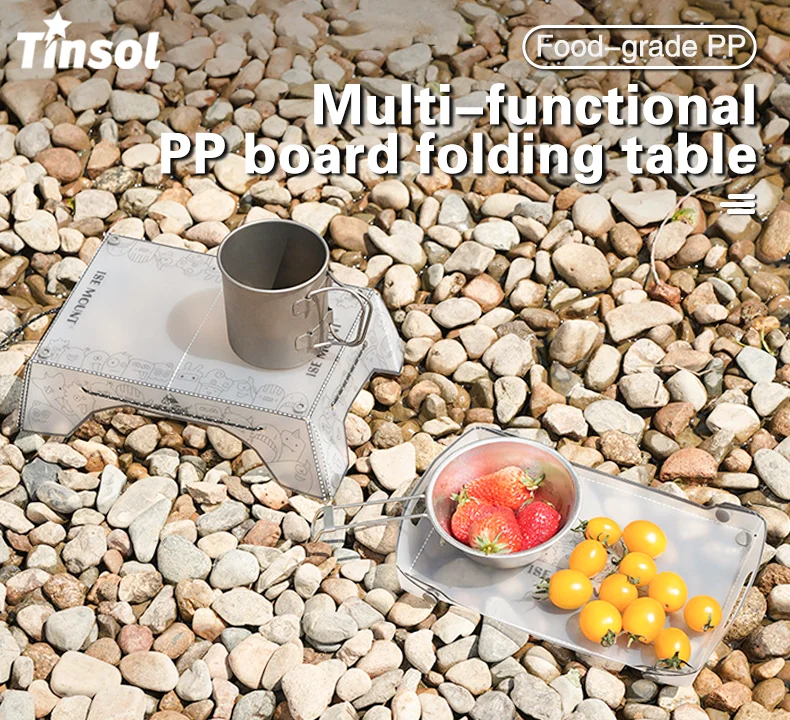 Tinsol Ultralight F… - image