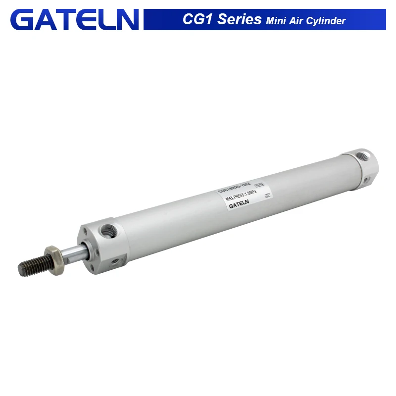 CDG1BN20 CDG1BN25 CDG1BN32 CDG1BN40 CDG1BN50 CDG1BN63 oblique arm manipulator parts machine pulls the upper and lower cylinder