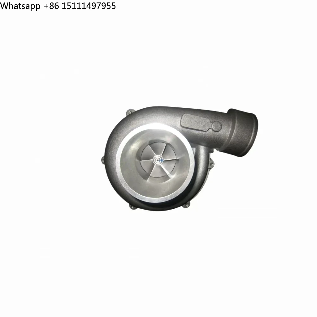 TD08H Turbo 49188-04210 38AB004 for CAT Trucks with D6121 Engine