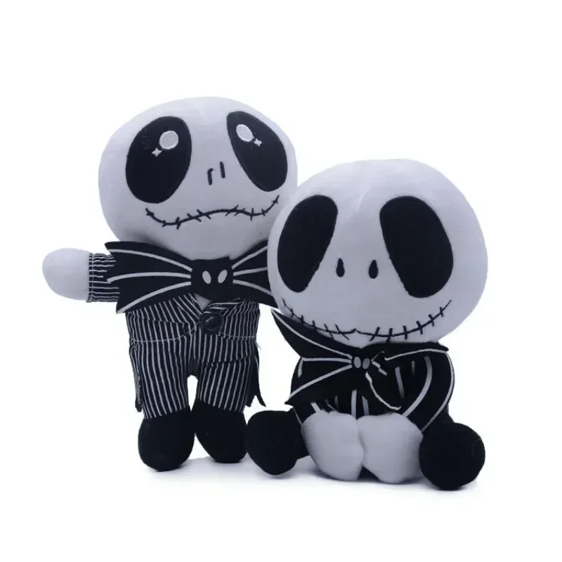 

Dsn The Nightmare Before Christmas Jack Skellington Cute Skeleton Jake Cute for Children's Christmas Birthday Gift