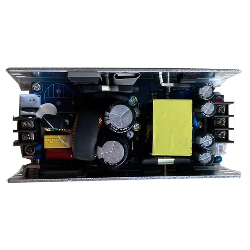 CQMF-Power Supply Box 450W 12V 24V 28V 36V For 230W Moving Head Light- General Stage Lighting Accessory C
