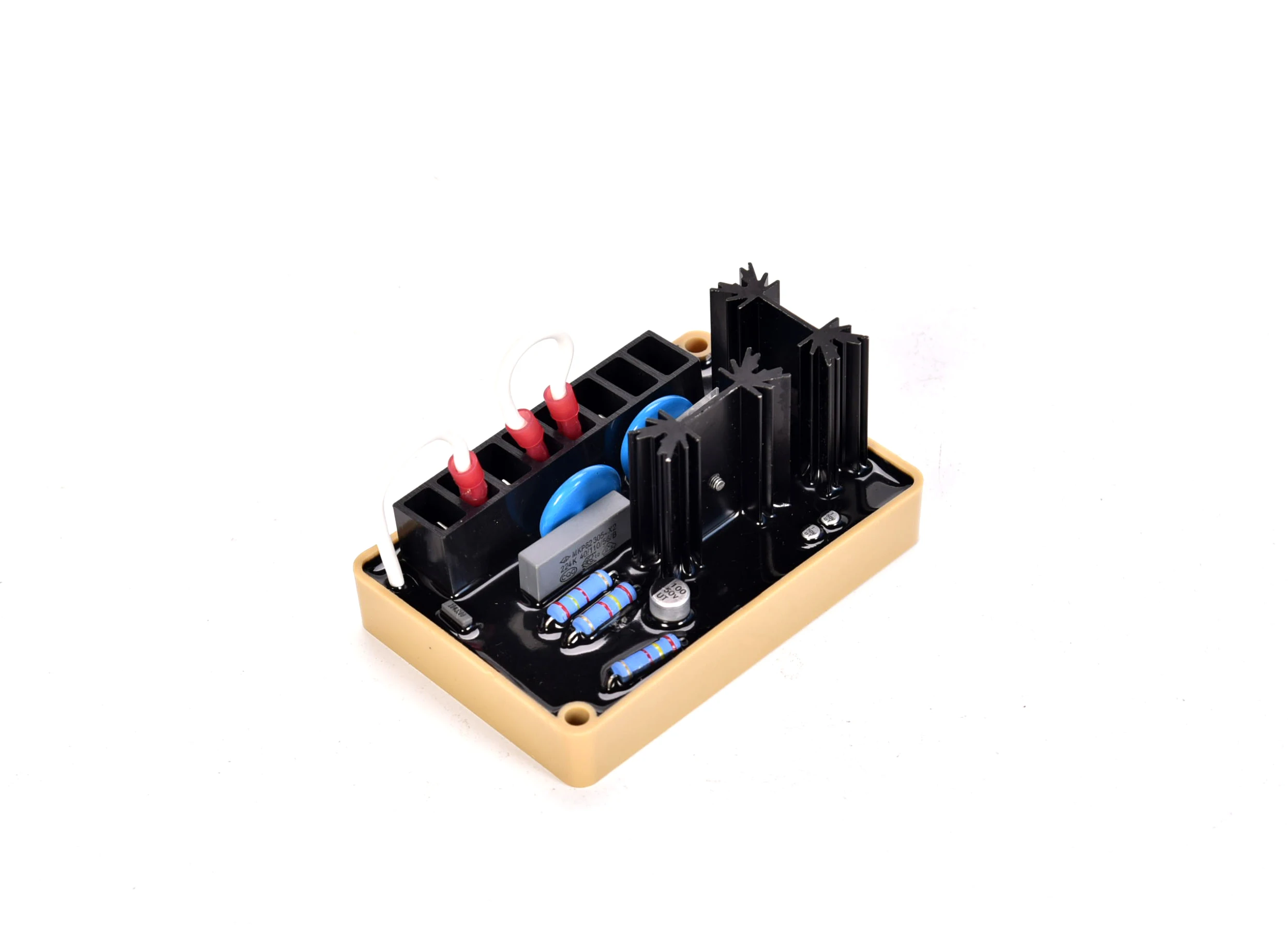 

SE350 Generator Automatic Voltage Regulator for High - quality Voltage Control