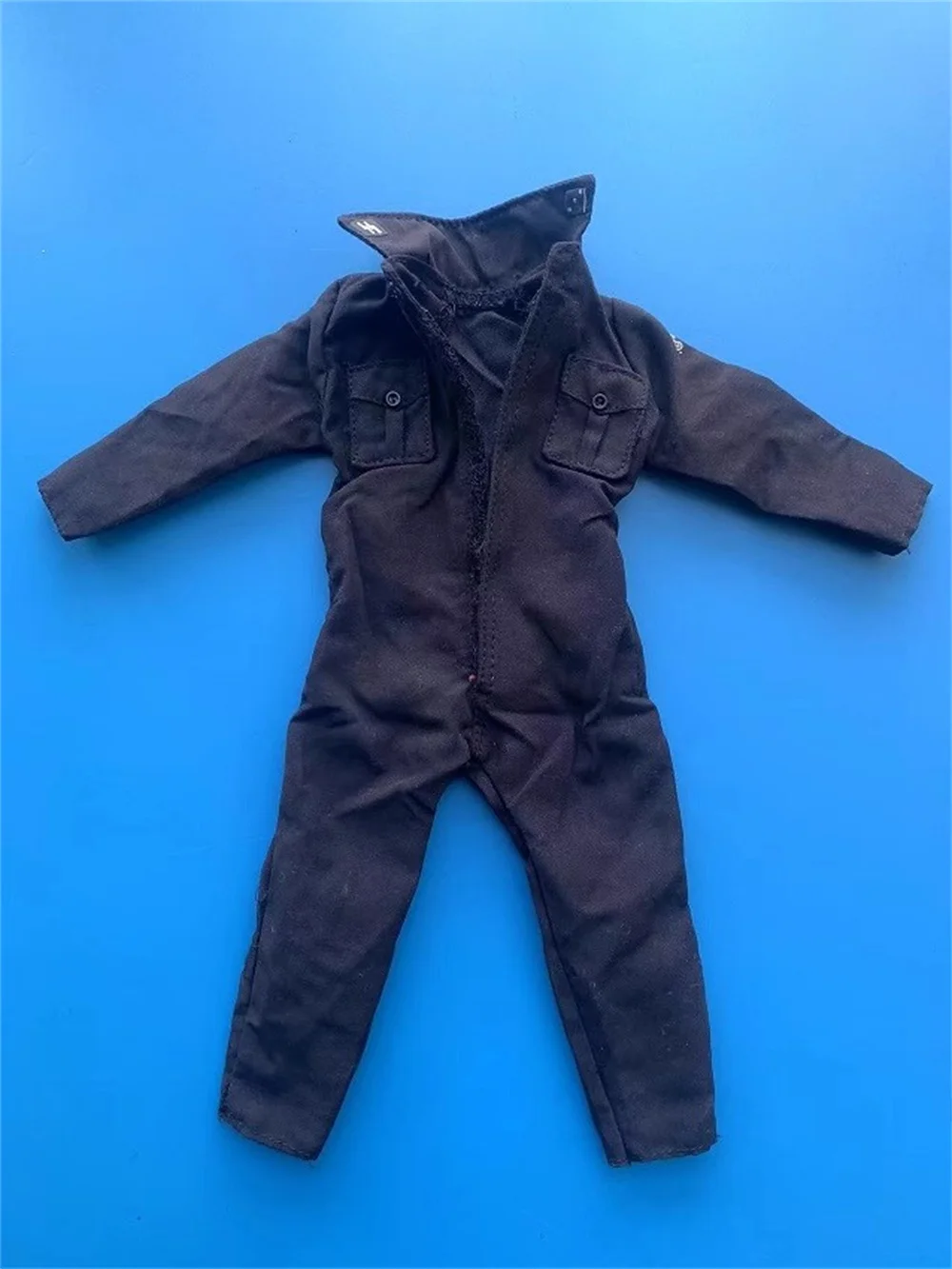 1/6th Quân Sự Thời Thế Chiến Thứ Loạt Lực Lượng Đức Quân Đội Chiến Đấu Đầm Phù Hợp Với Quần Áo Phụ Kiện Phù Hợp Với 12 "Hành Động hình