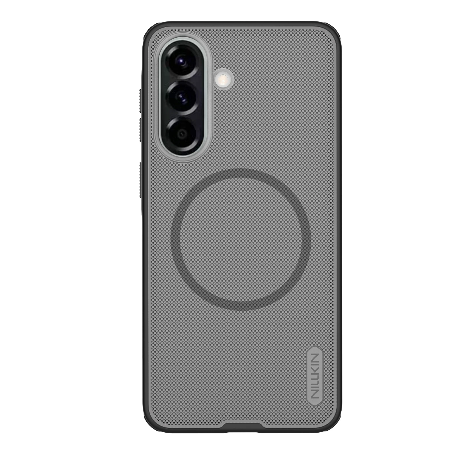 Für Samsung Galaxy A57 5G Hülle NILLKIN Passgenaue Hülle Magnetische Super Frosted Shield Matte PC-Abdeckung Für Samsung Galaxy A57 – Detail 3