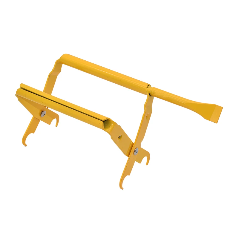 Hight Quality Beekeeping Beehive Frame Grip Holder Lift With Shovel Gripper Tool Beehive Equipment Capture Grip Beekeeper Tools