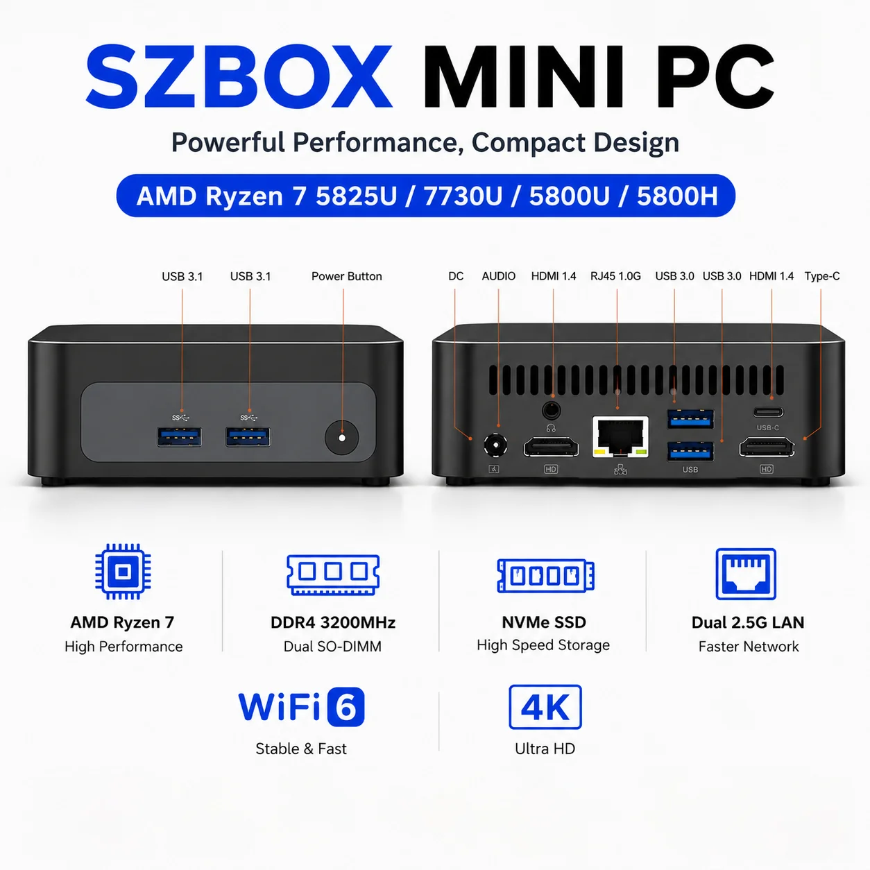 Ryzen 7 5800u-AliExpress
