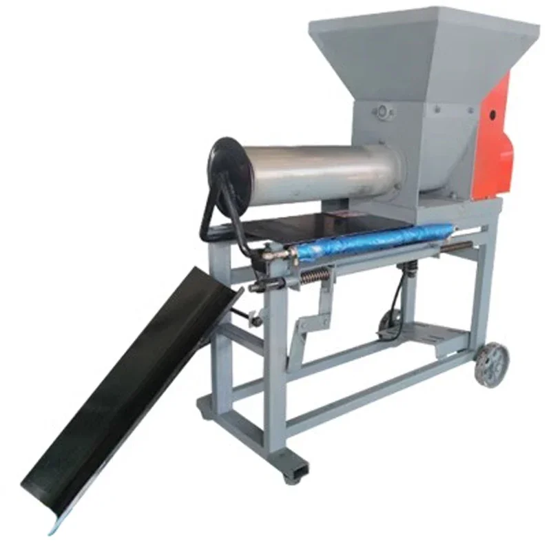 Ensacheuse Eryngii 2200W, avec embrayage électromagnétique, mains libres, automatique, robots alimentaires