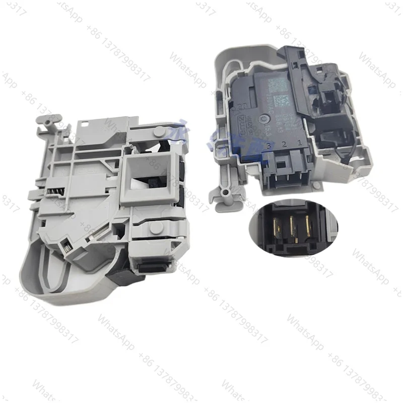 For  washing machine 1S door lock accessories WD11FF-B3A XQG100MJ301W