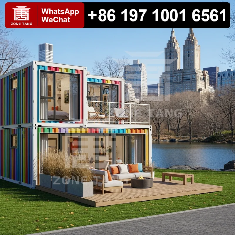 Multi Layer Modular… - image