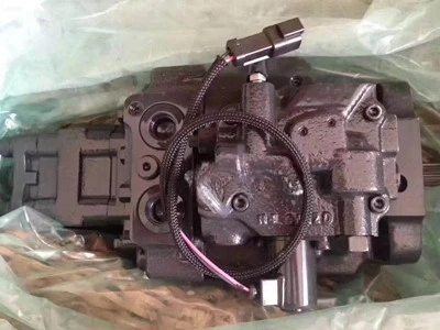 PC50  708-1S-11212 Excavator Main Pump PC50MR 708-3S-00562 708-3S-00451 PC50MR-2 Hydraulic