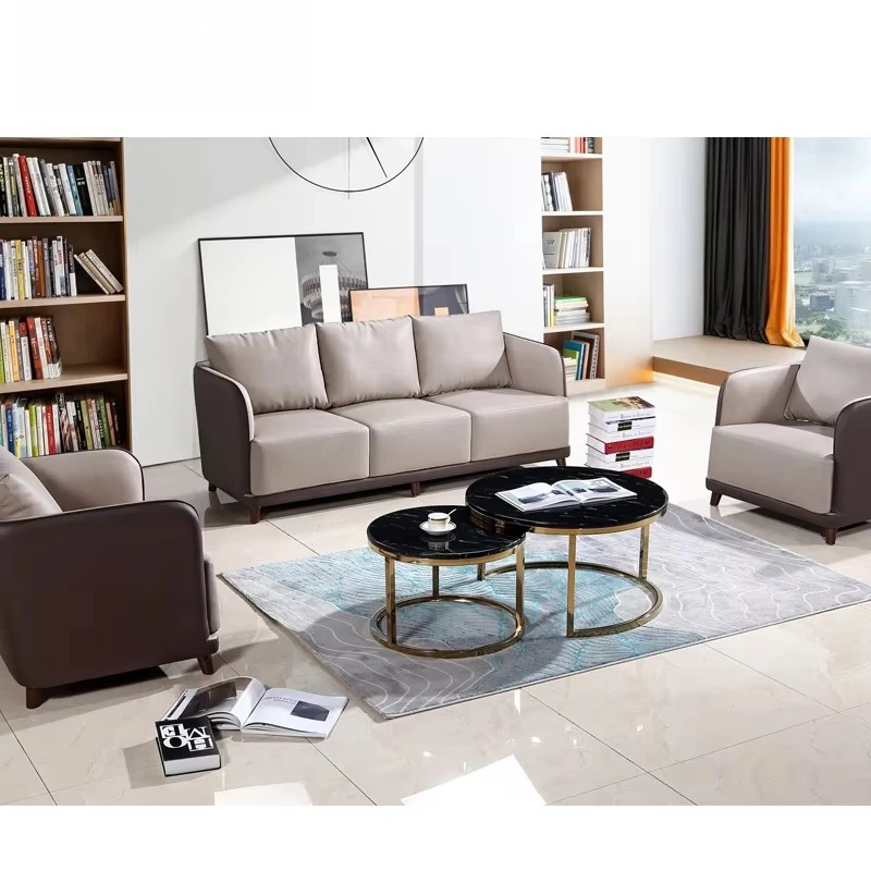 

# Modular Eco-friendly Office Sofa Suite Modern Nordic Style Wholesale Hotels Schools