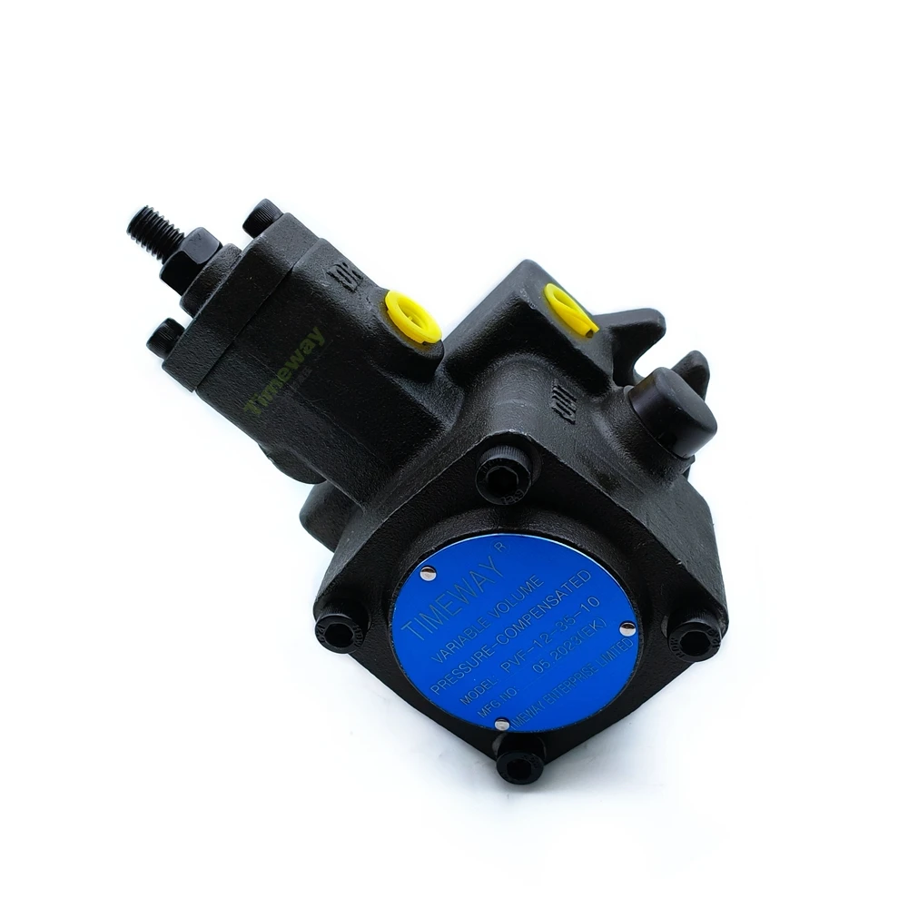 

Гидравлический насос PVF, фотоэлектрический насос с одной лопастью, Фотоэлементы с переменным смещением, масляные насосы, деревянный конец ключа