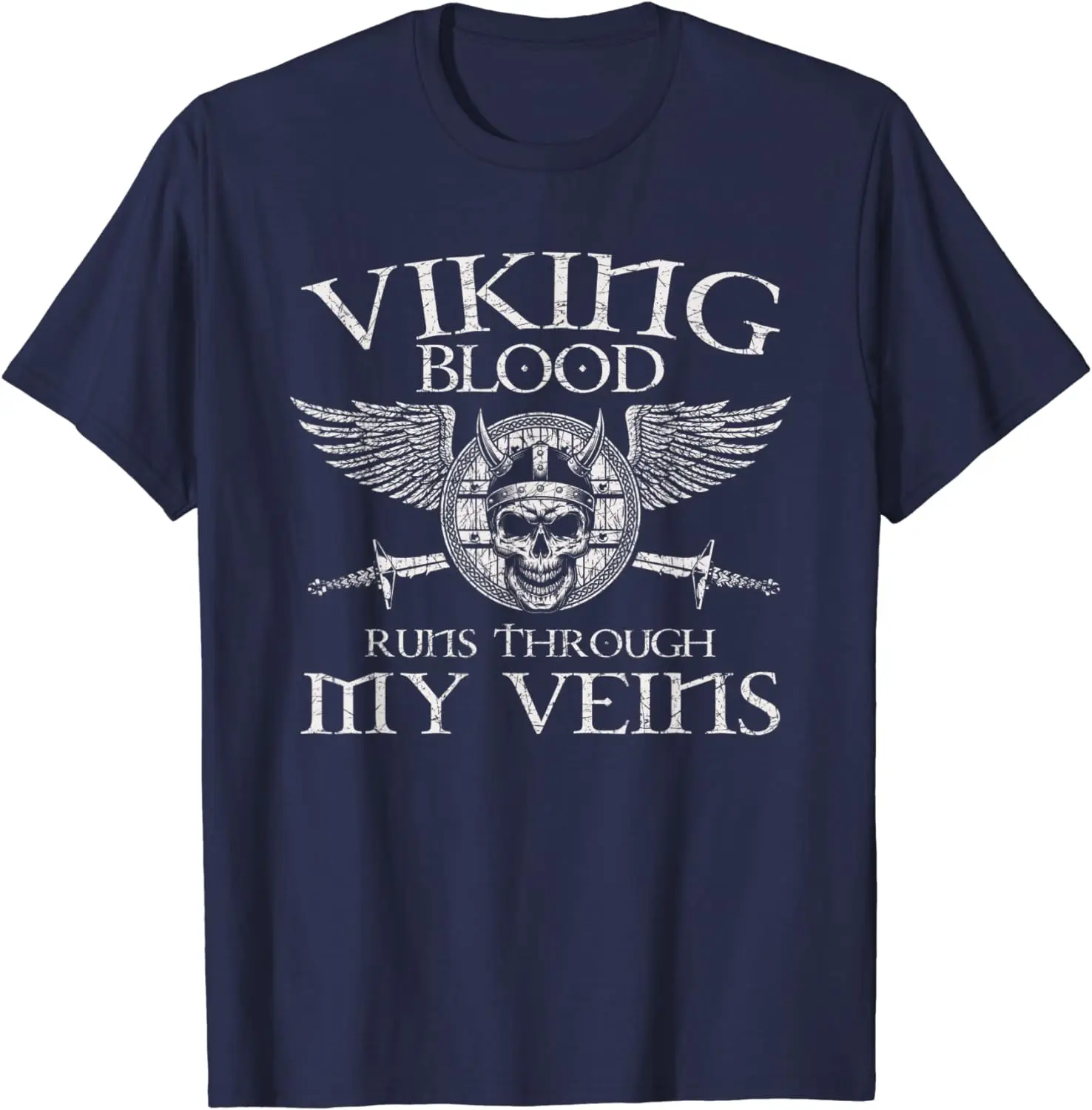 Blood  T-Shirt