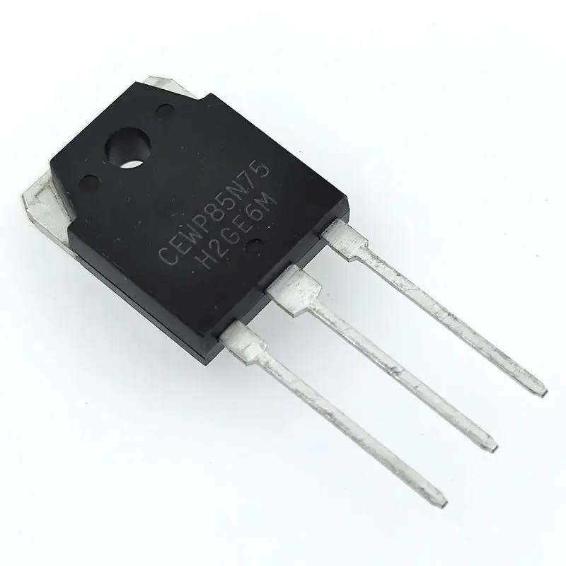 

10 шт./лот CEWP85N75 TO-3P новый оригинальный