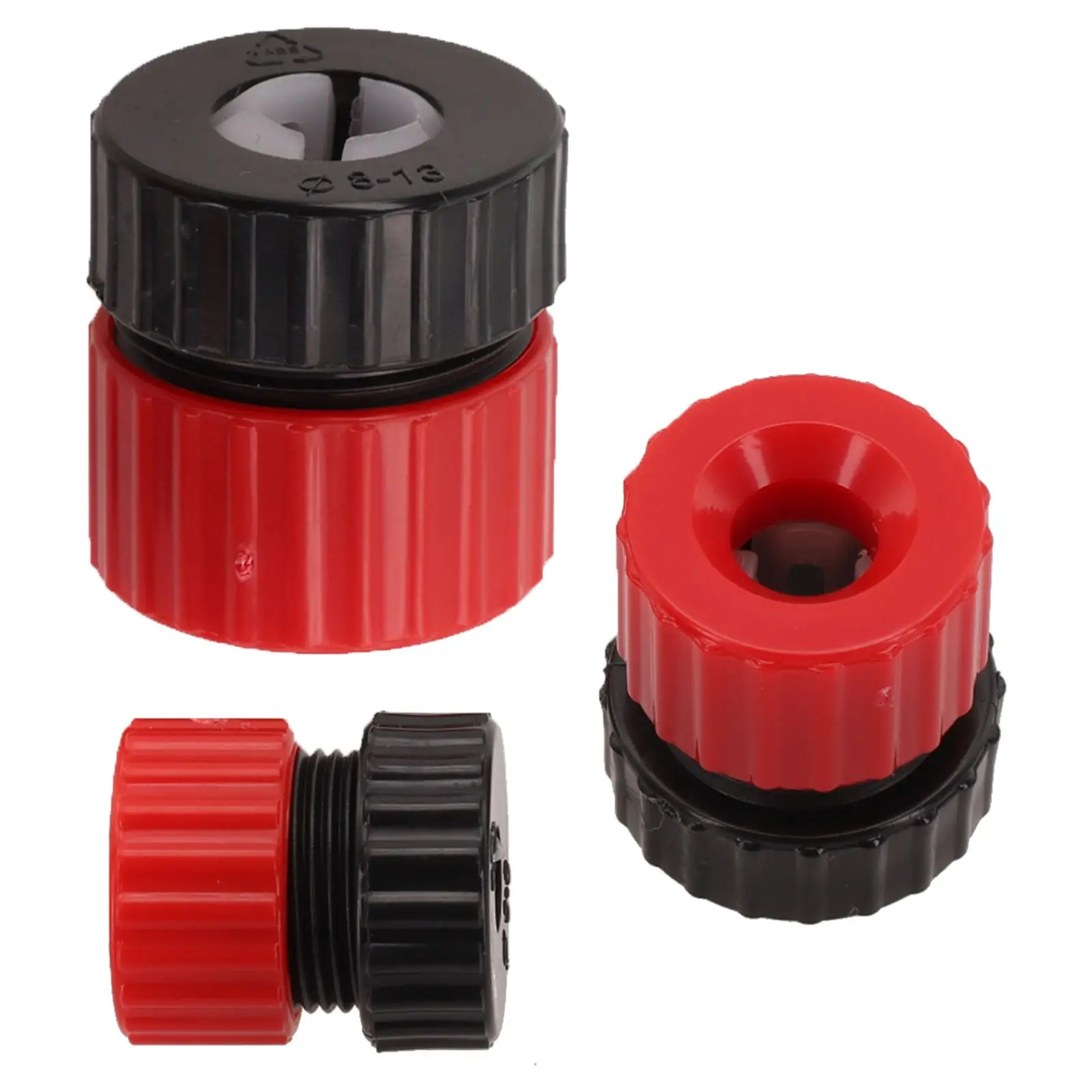 Drilling Tool Drill Stop Collar Drill Bit Limit Ring 3-13mm Size Range ABS Plastic Material Adjustable Inner Diameter