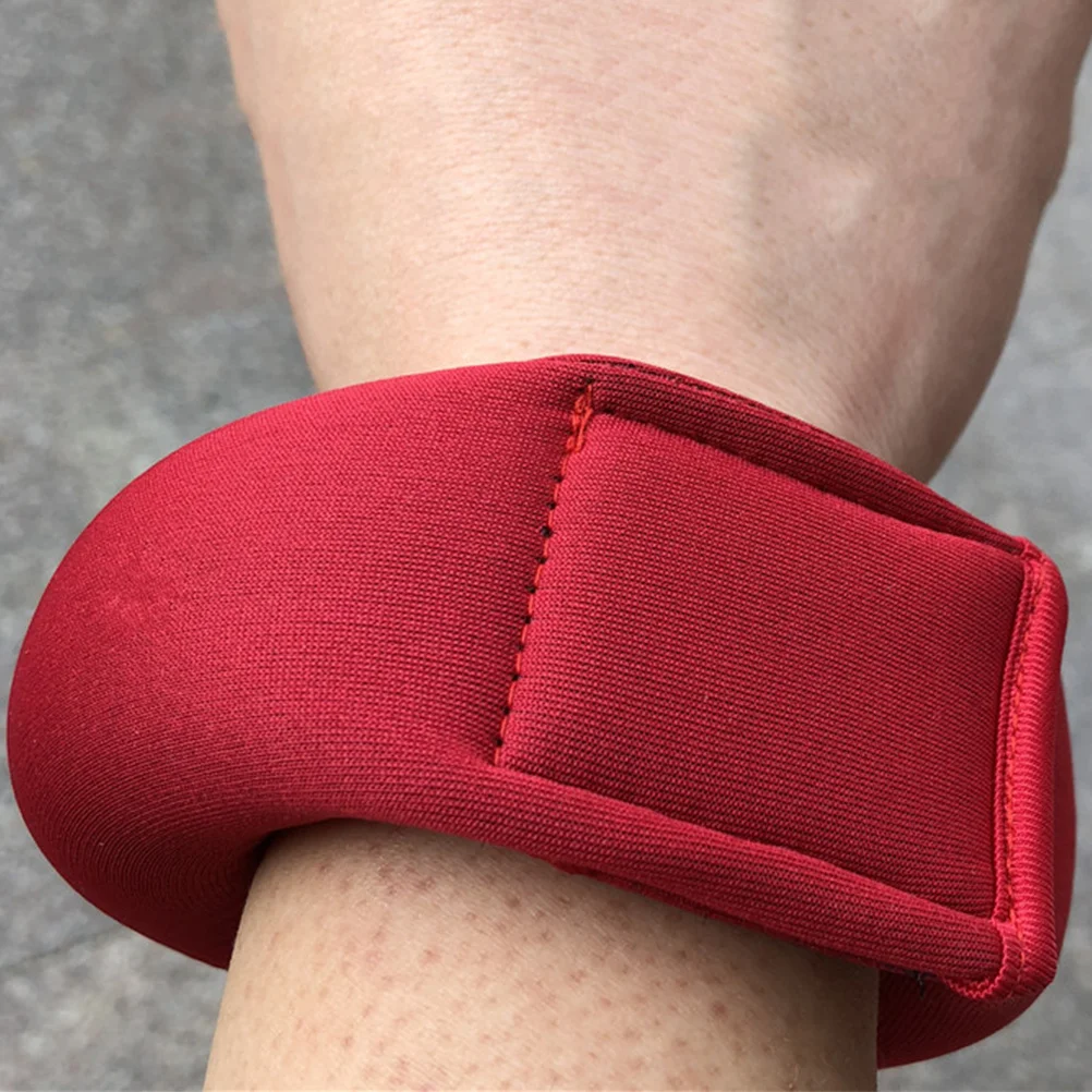 

Heavier Wrist Guards Weighted Wristbands Straps Sandbags Weights for Exercise Sports Fitness Protective Wristband for Men
