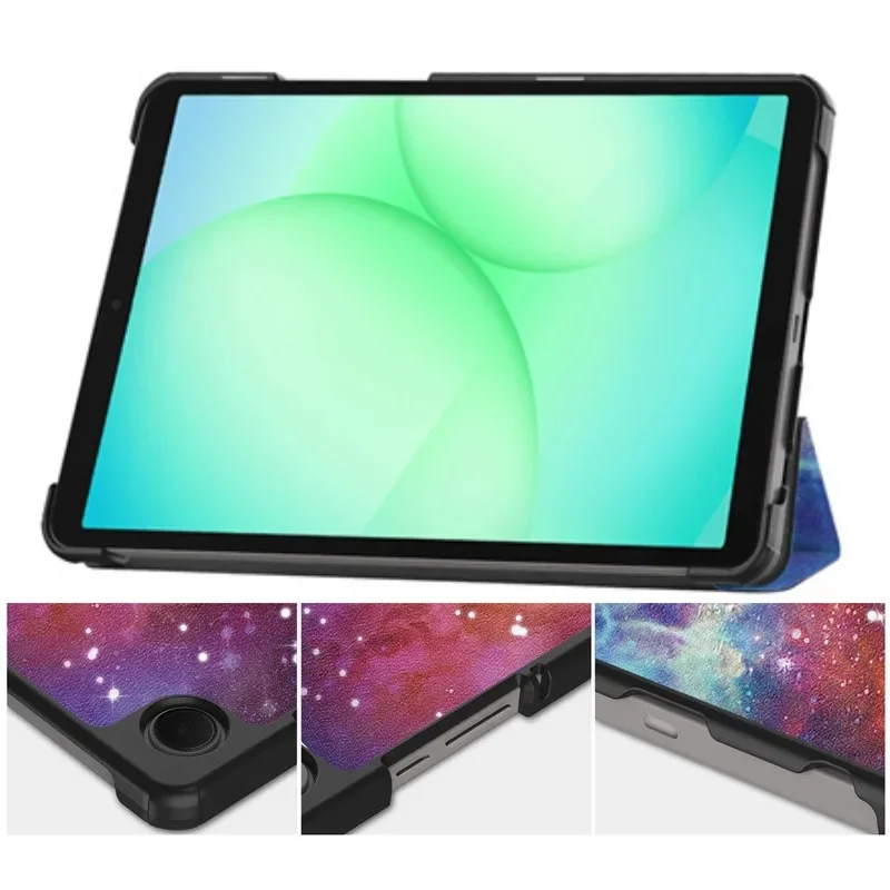For Funda Samsung Tab A11 8.7