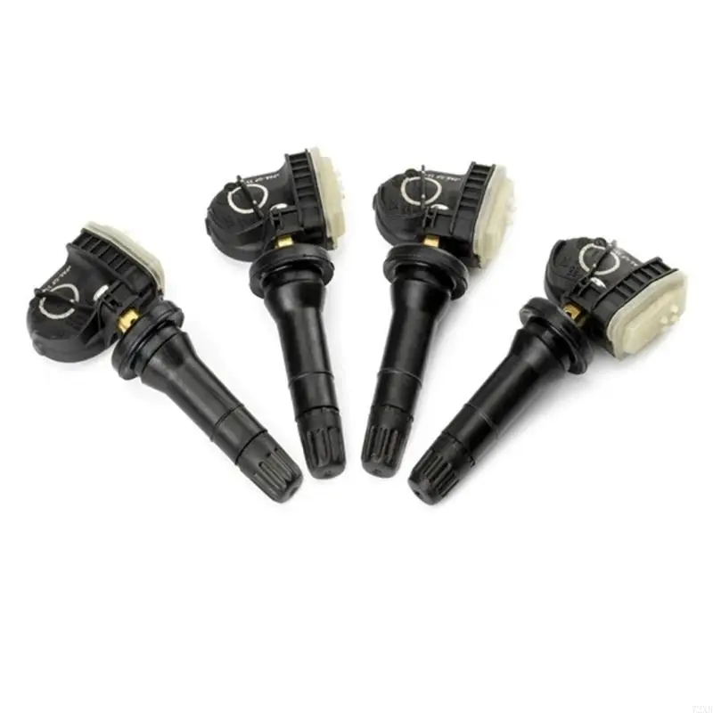 

Long lasting Tire Pressure Sensors High Accuracy Tire Pressure for Car 72XB