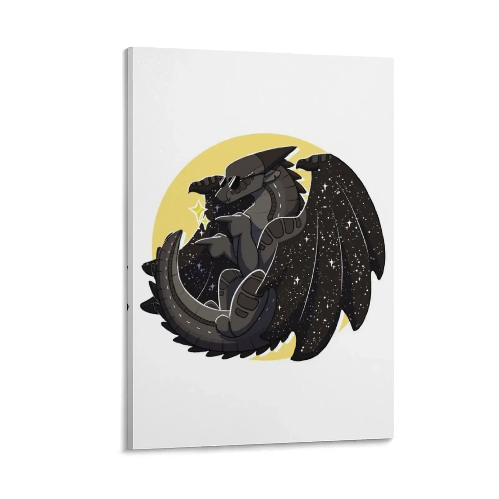 

Deathbringer Canvas Painting anime posters house decorations decorative frames wall room